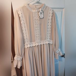 Dainty Jewells Dress